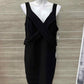 Emerald Sundae Size 18/20W Black Womens Dress