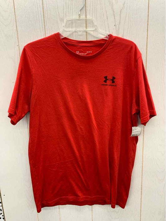 Under Armour Mens Size L Mens T-shirt