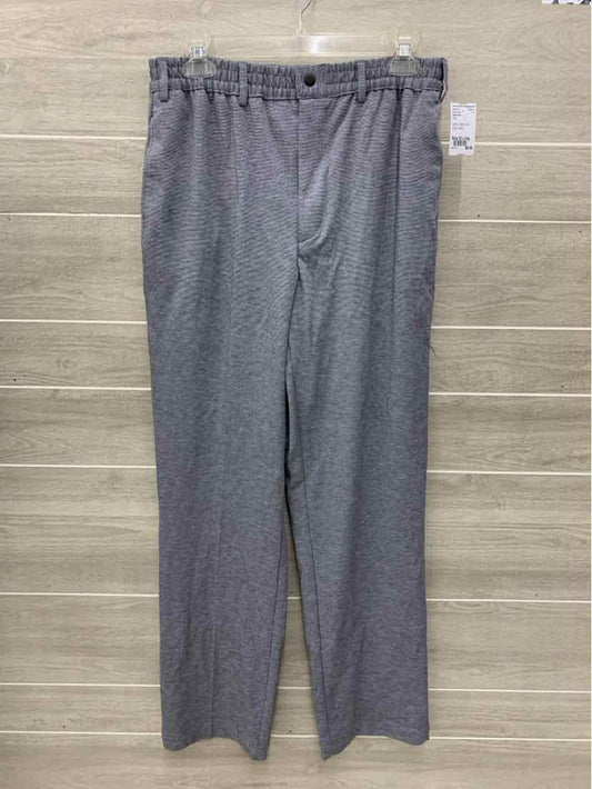 Casual Joe Size 32 Long Mens Pants