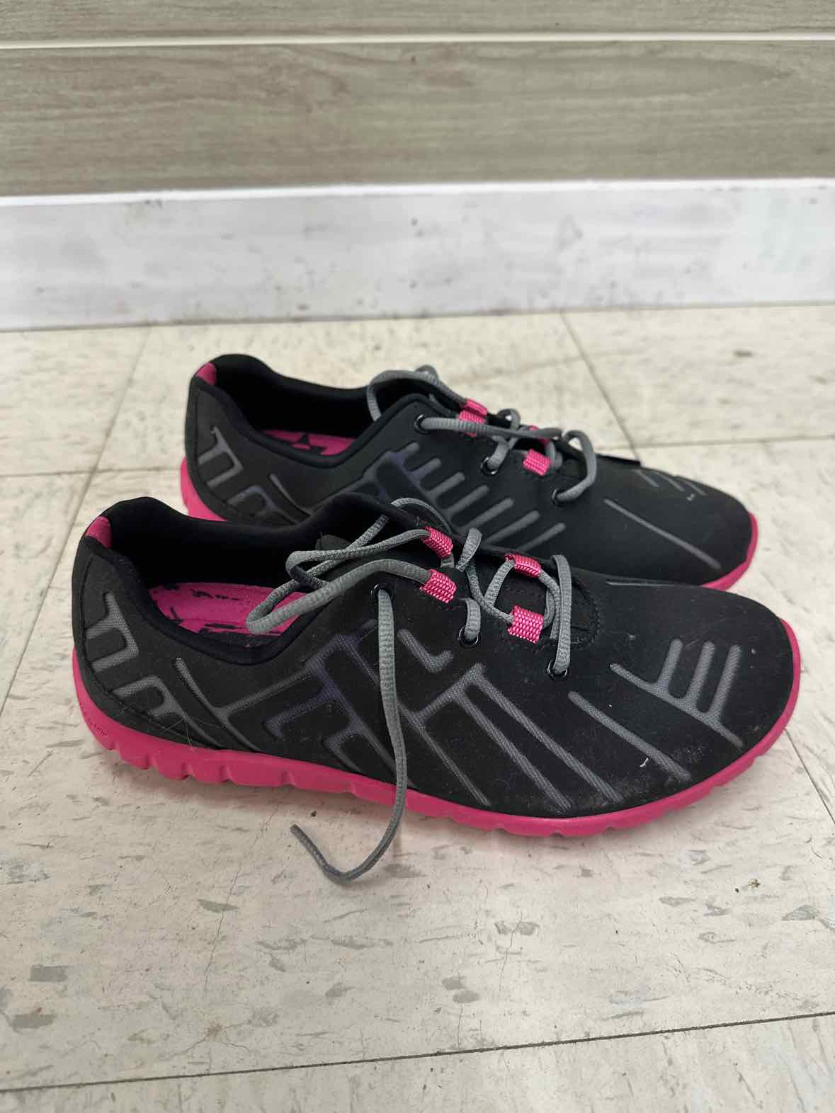 Rockport US Shoe Size 6.5 Black Womens Shoes/Footwear