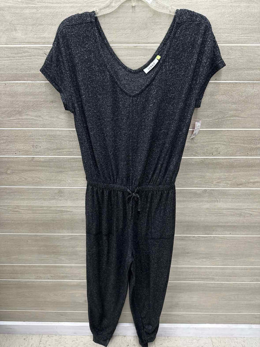 Serra Size 8/10 Gray Womens Jumper