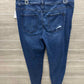 Maurices Size 18W Blue Plus Jeans