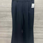 Halara Size XS Petite Black Petite Pants