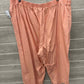 Alfred Dunner Coral Womens Women Size 22W Pants