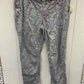 Abercrombie & Fitch Gray Womens Size 10 Pants