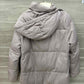 Calvin Klein Size M Pink Womens Jacket (Outdoor)