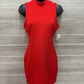 Forever 21 Size 4/6 Red Womens Dress