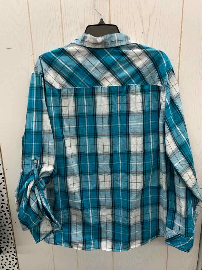 Surplus Mens Size XL Mens Shirt