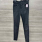 KanCan Size 2 Black Womens Jeans