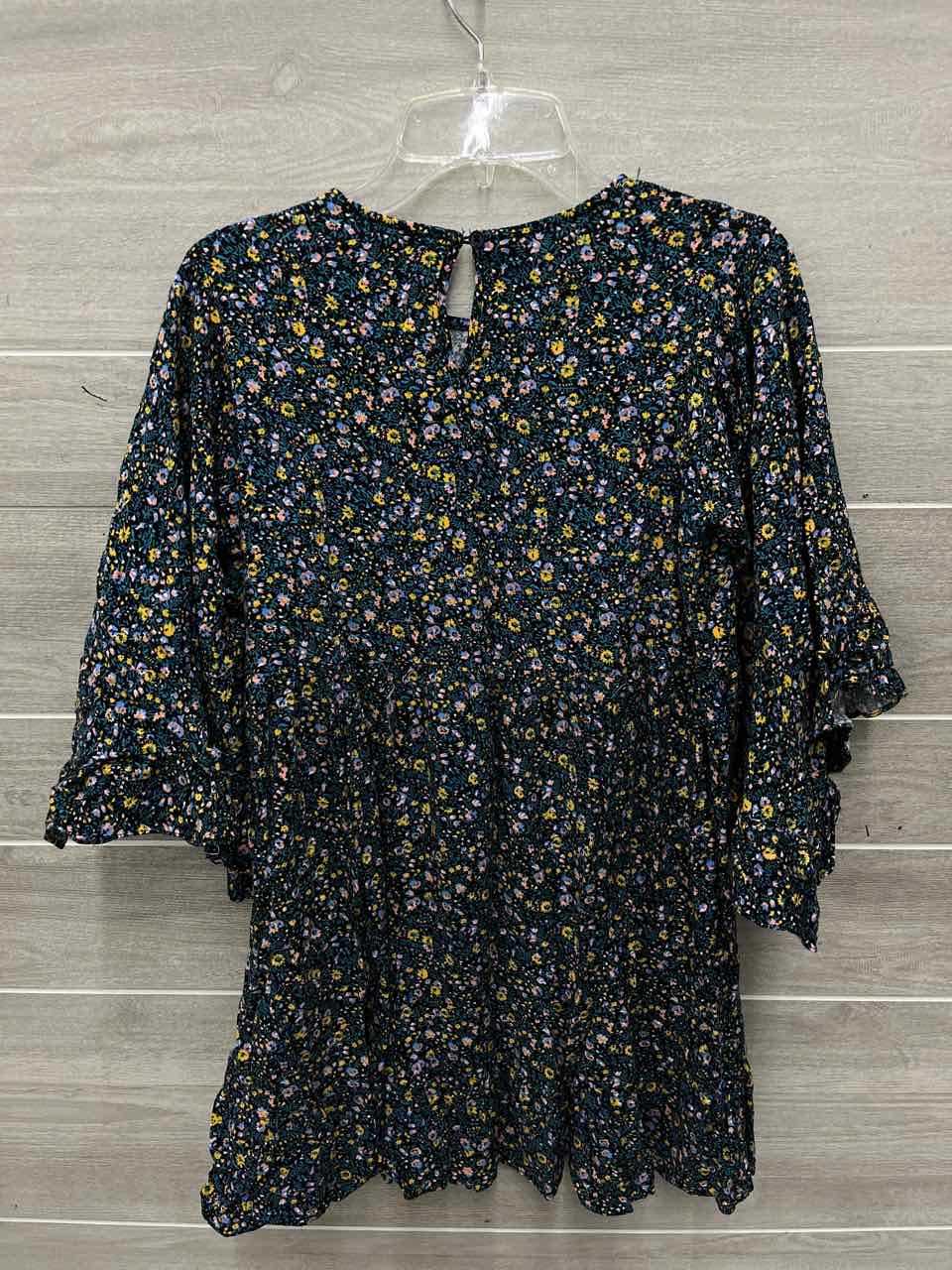 Art Class Girls Size 10/12 Dress