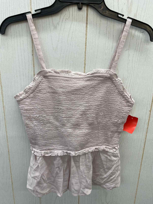 Old Navy Pink Womens Size XS Tank Top