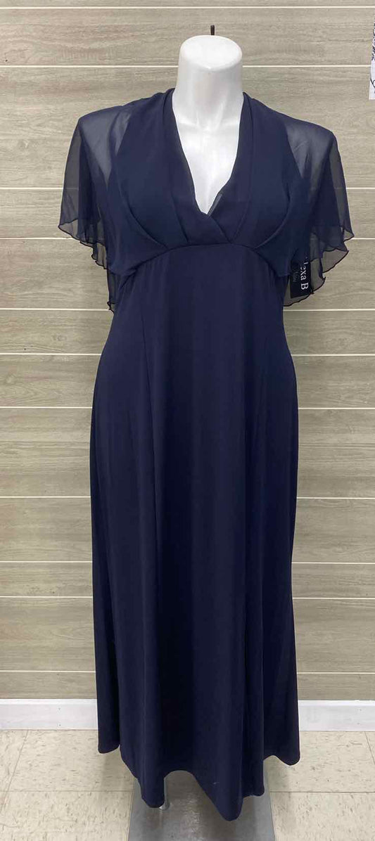 Navy Womens Size 18 Dress