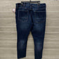 Arizona Size 38/30 Men Mens Jeans