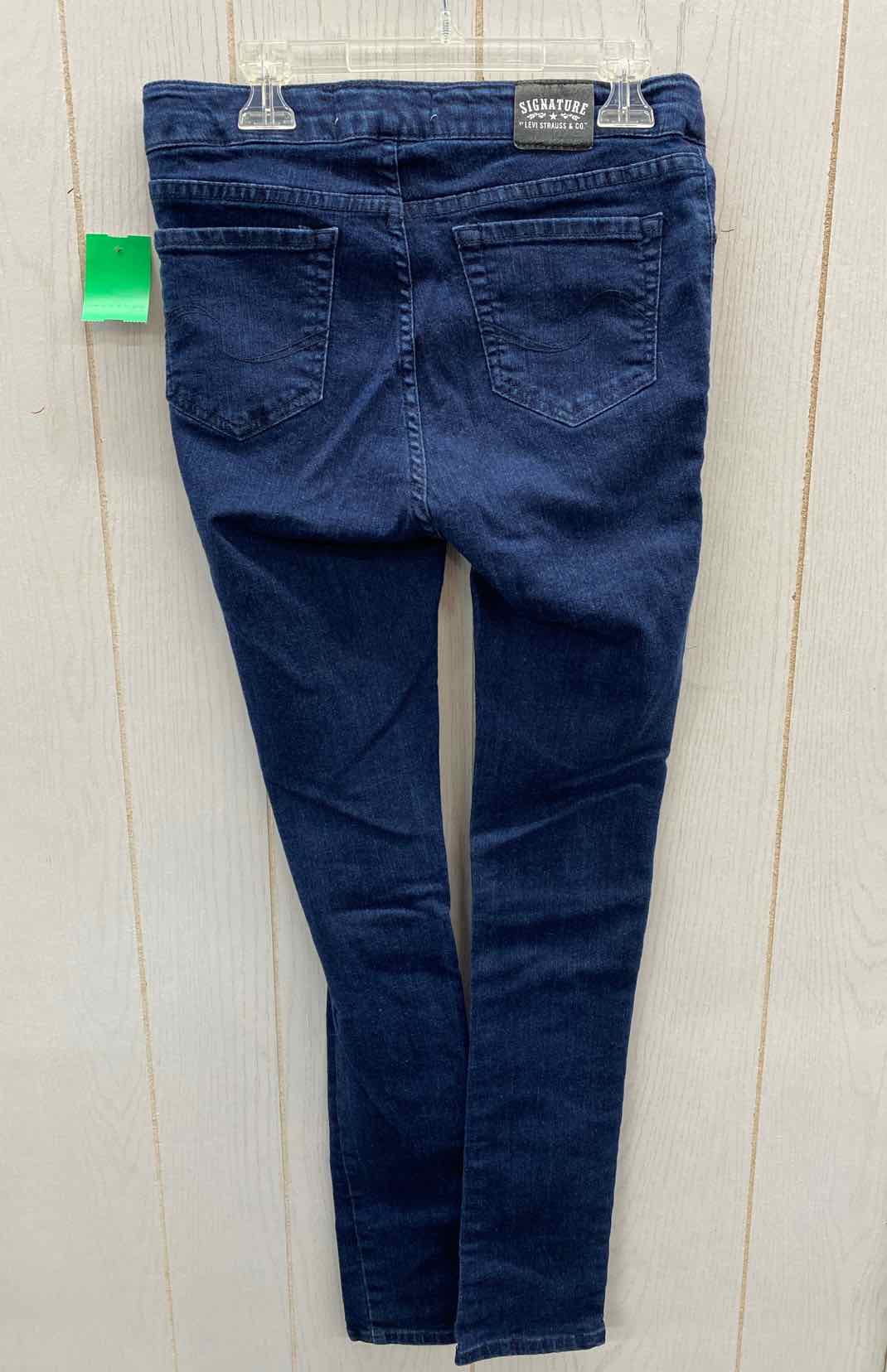 Levis Signature Girls Size 16 Jeans