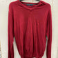 Nautica Mens Size M Mens Sweater