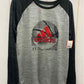 Adidas Boys Size 18/20 Shirt