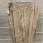 ANA Khaki Womens Size 14P Shorts