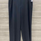 Lane Bryant Size 14 Black Womens Pants