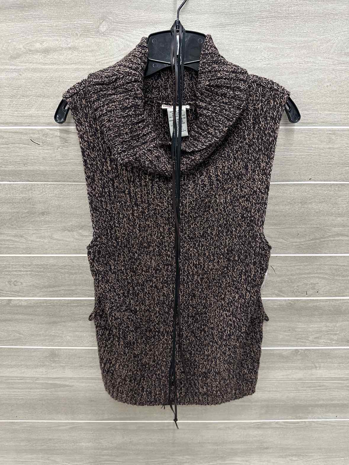 Faded Glory Brown Womens Women Size 16 Sweater