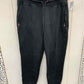 Old Navy Black Womens Size M Pants