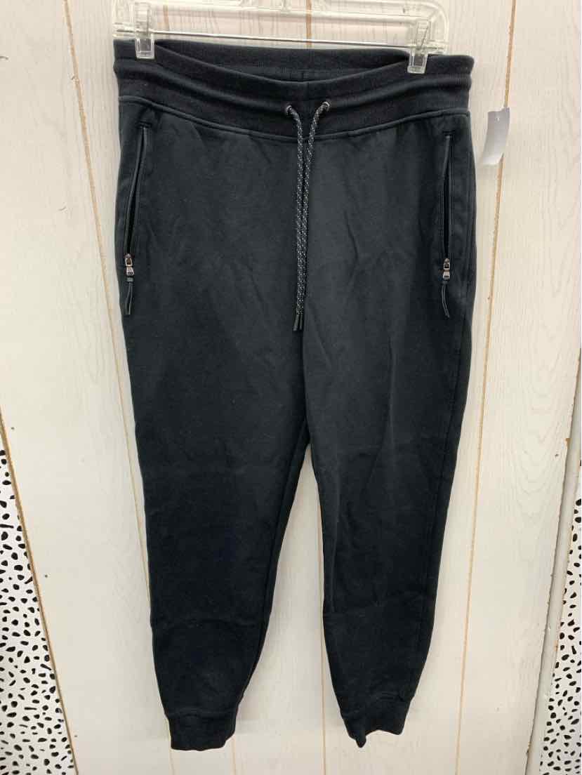 Old Navy Black Womens Size M Pants