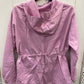 Columbia Lavender Womens Size M Jacket (Outdoor)