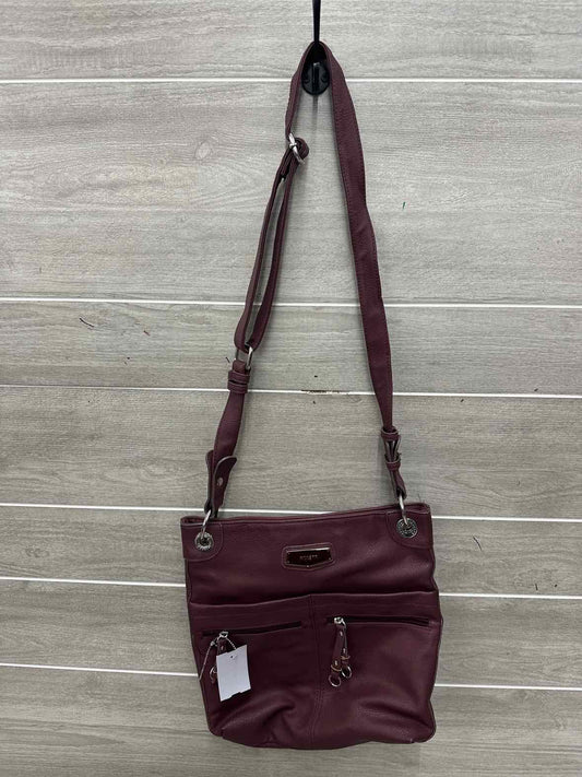 Rosetti Purse
