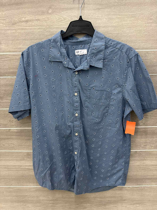 GAP Size L Men Mens Shirt