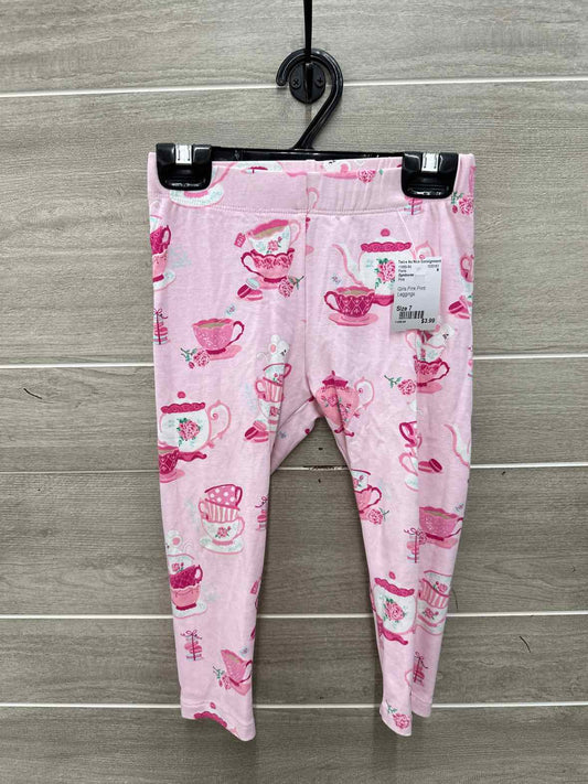 Gymboree Girls Size 7 Pants