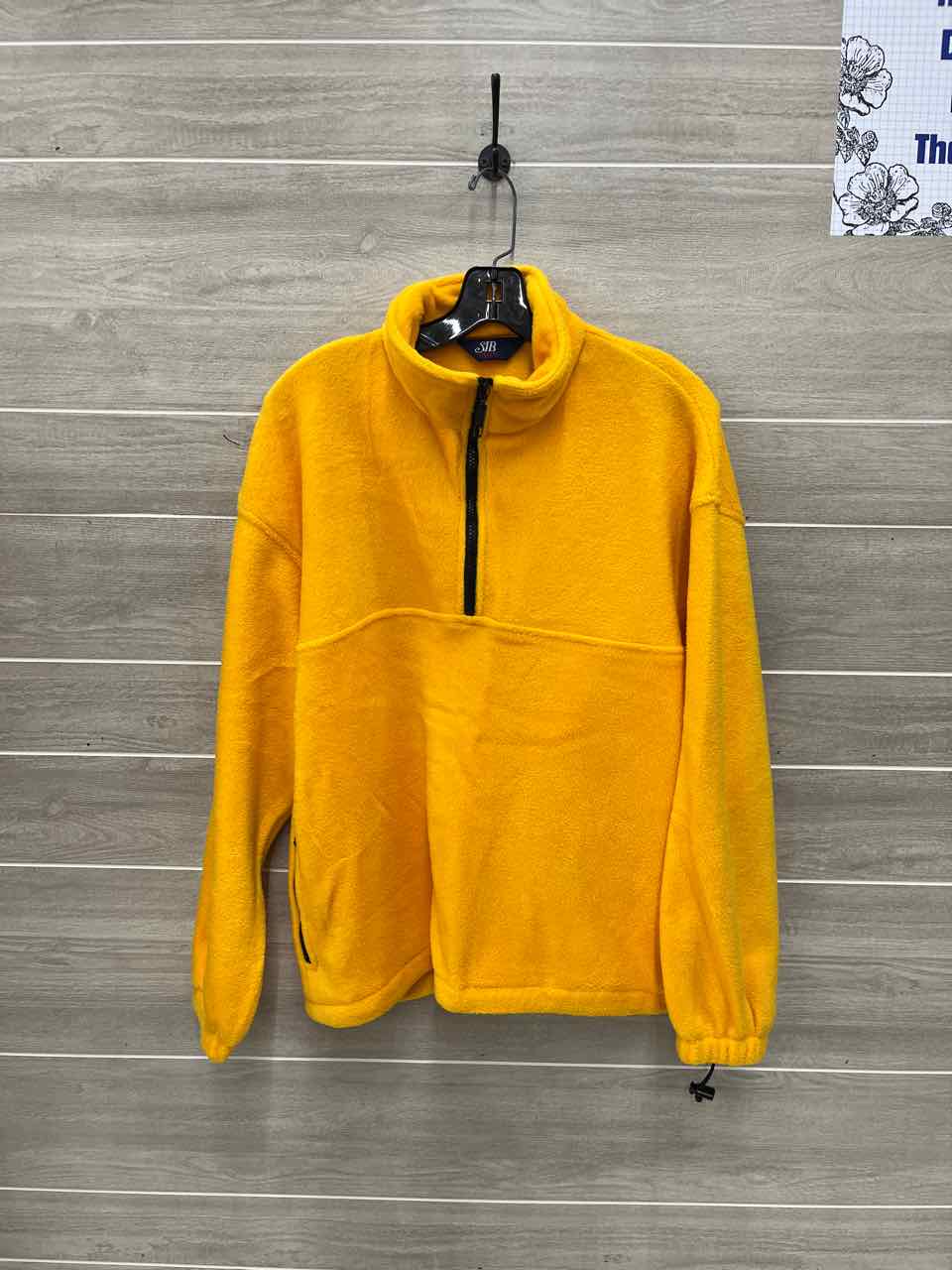 SJB Size M Men Mens Sweatshirt