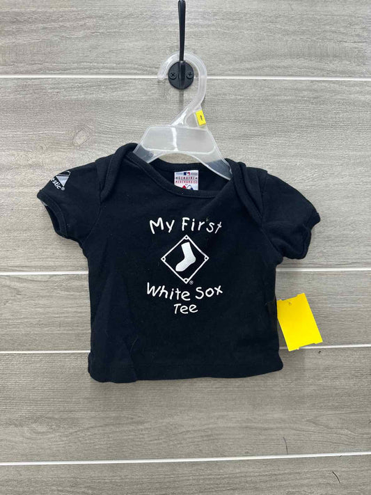 Genuine Merchandise Infant 6/9 Months Shirt