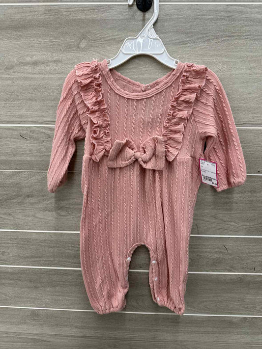 Infant 6/9 Months Romper