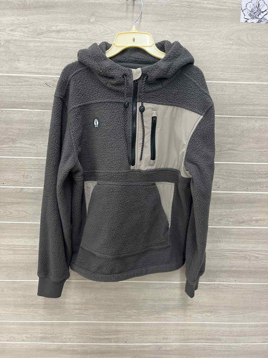 beardedgoat Size S Men Mens Sweatshirt