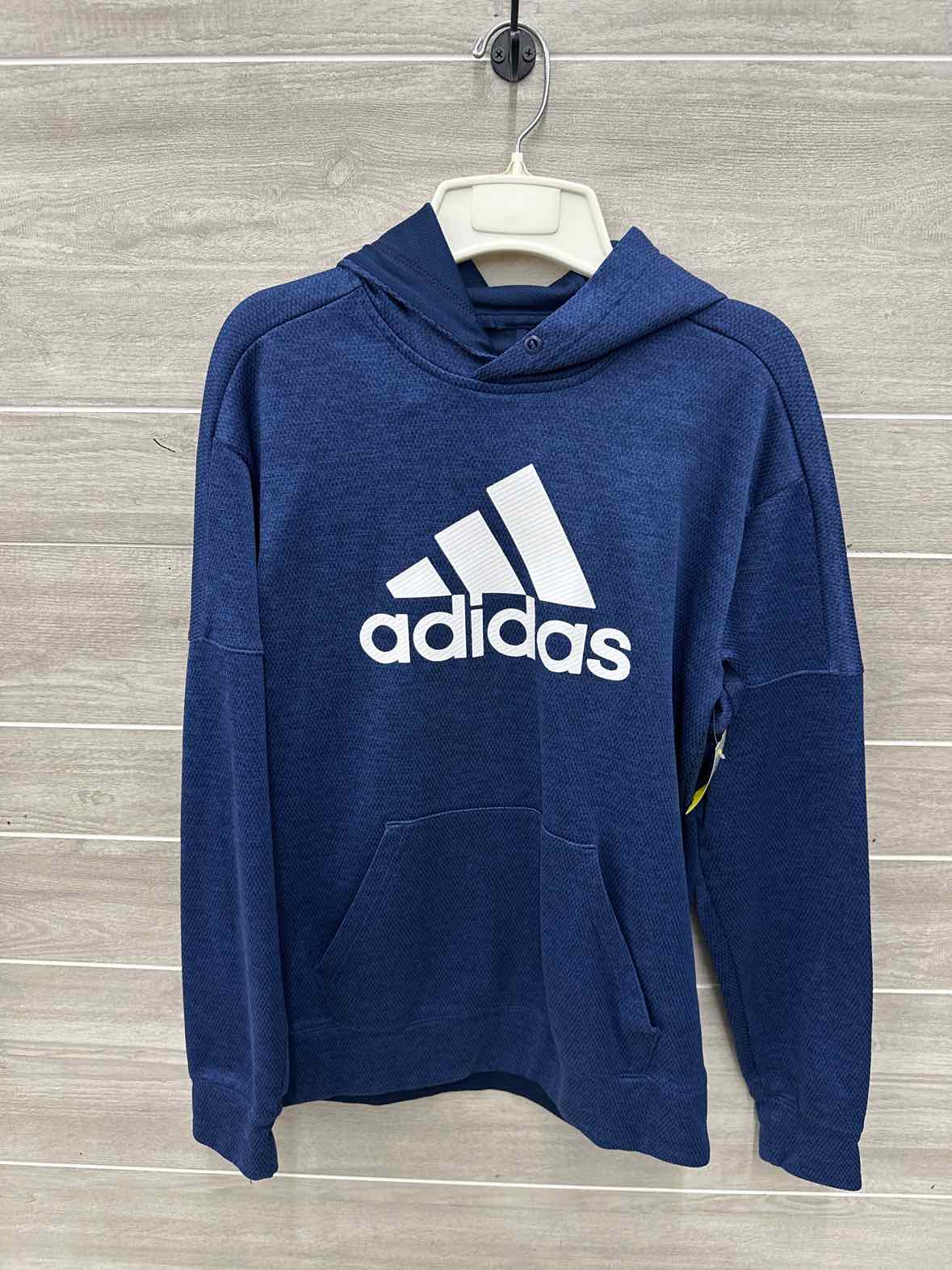 Adidas Size S Men Mens Sweatshirt