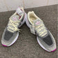 Adidas Gray Womens Size 10 Shoes/Footwear