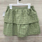 WonderNation Girls Size 10/12 Skirt
