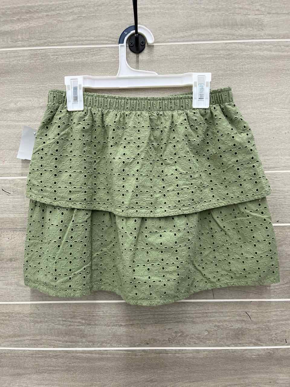 WonderNation Girls Size 10/12 Skirt