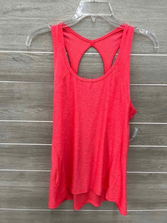DSG Coral Womens Women Size M Tank Top