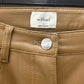 Wilfred Brown Womens Women Size 2 Pants