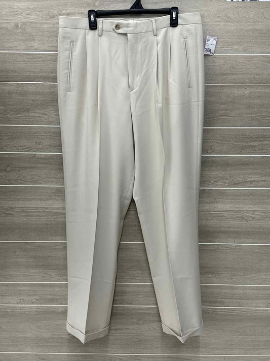 Claiborne Size 38/34 Mens Pants