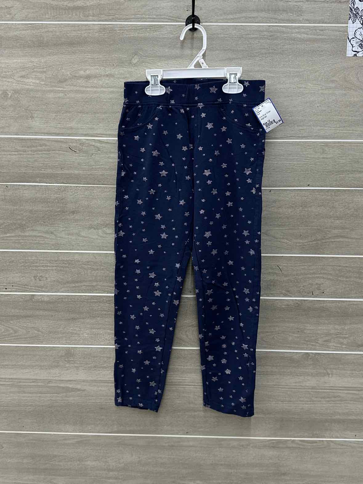 Freestyle Girls Size 12 Pants