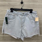 Wild Fable Blue Womens Size 10 Shorts