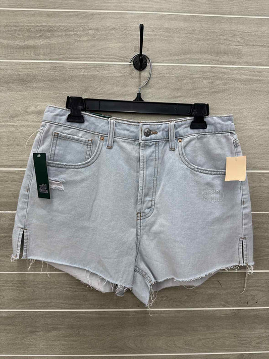 Wild Fable Blue Womens Size 10 Shorts