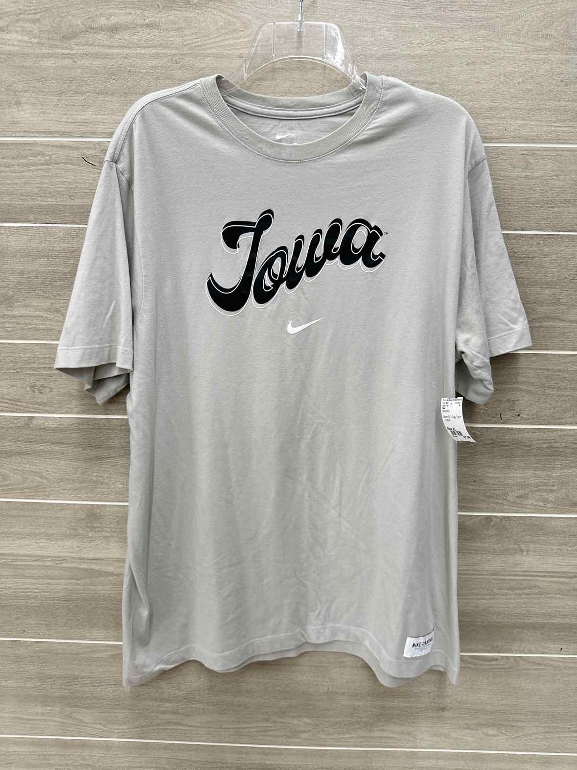 Nike Size XL Men Mens T-shirt