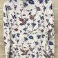 LOFT White Womens Size XL Shirt