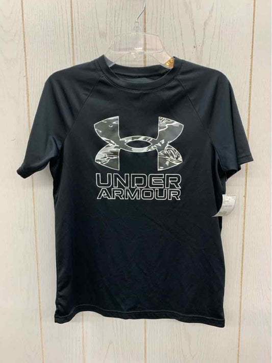 Under Armour Boys Size 10/12 Shirt