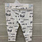 WonderNation Infant 3 Months Pants