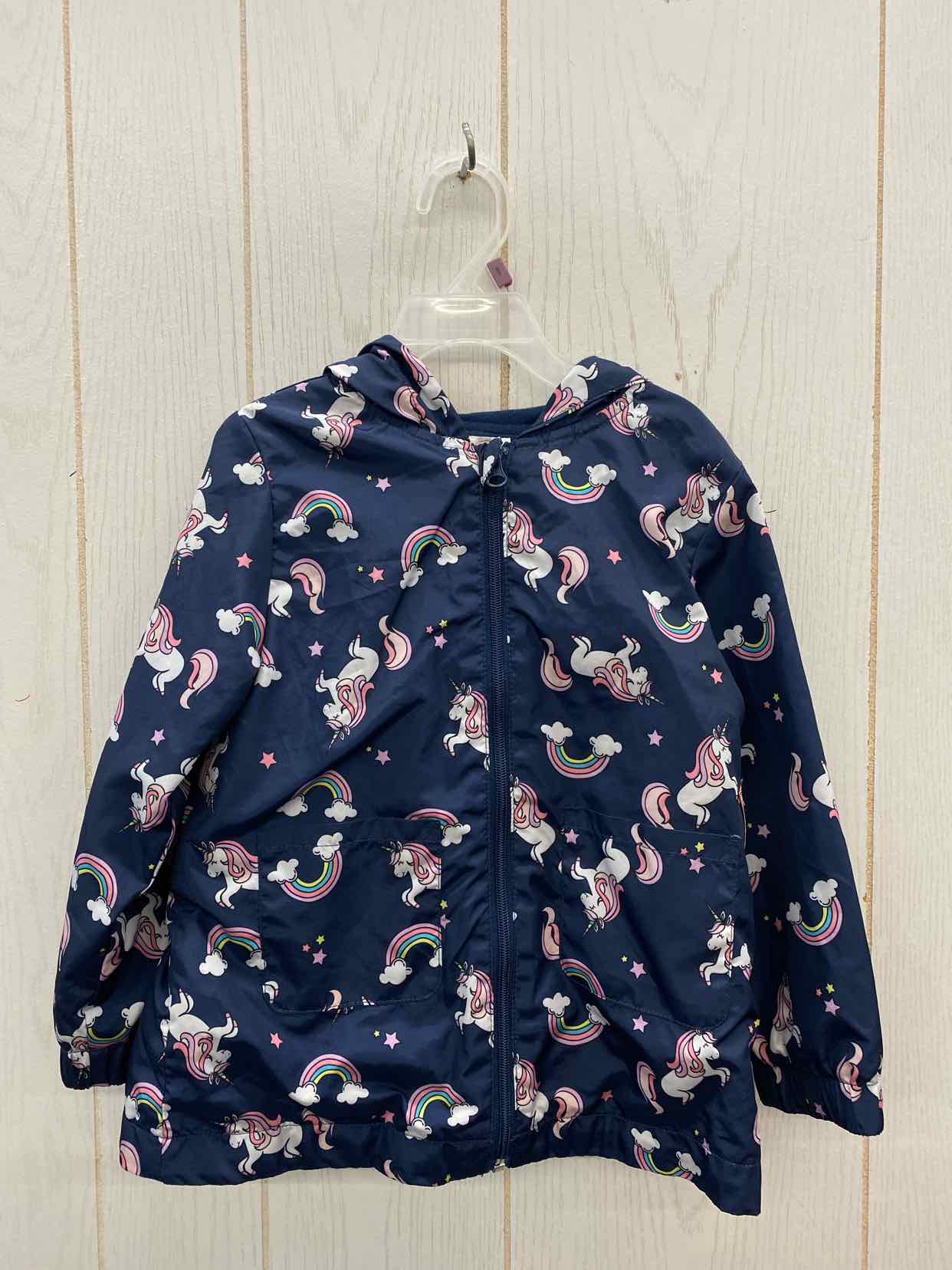 WonderNation Girls Size 5T Jacket