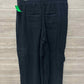 Maurices Size 12 Black Womens Pants