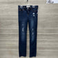 Abercrombie & Fitch Girls Size 12/14 Jeans